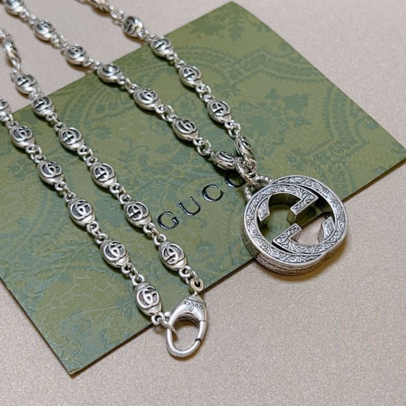 Gucci Necklaces